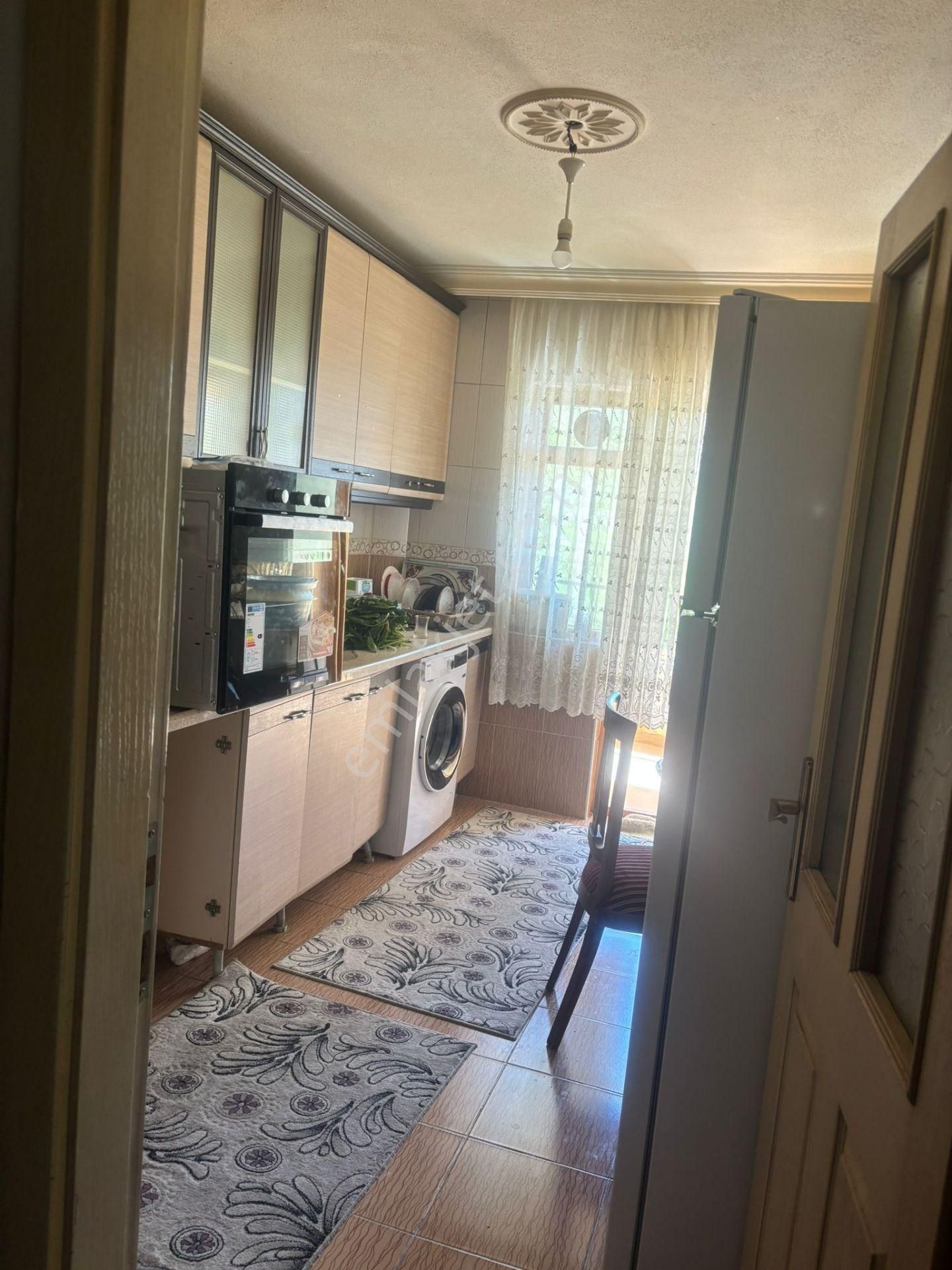Mç Emlak'tan İstasyon Mah'sınde 3+1 Satılık Daire