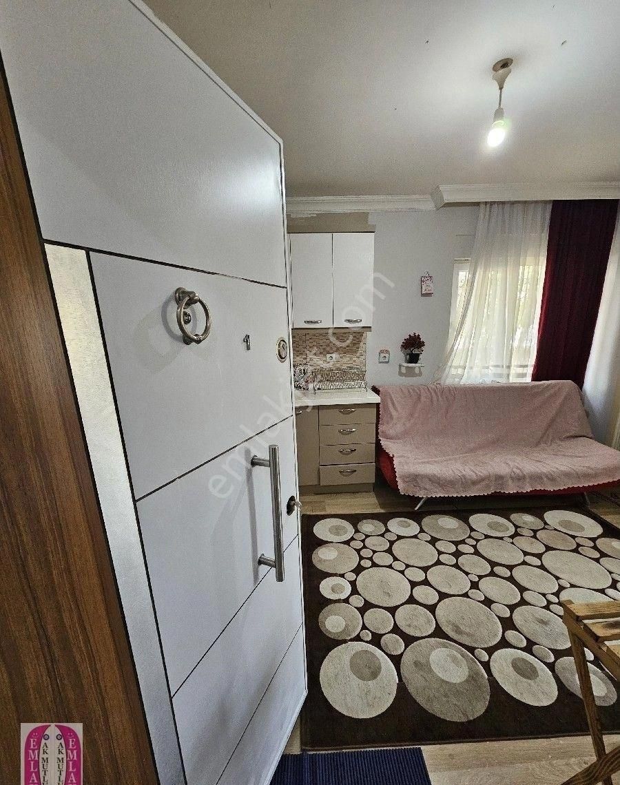 A K Mutludan Kültürde Eşyalı 2+1 Kiralık Giriş Stüdyo Daire