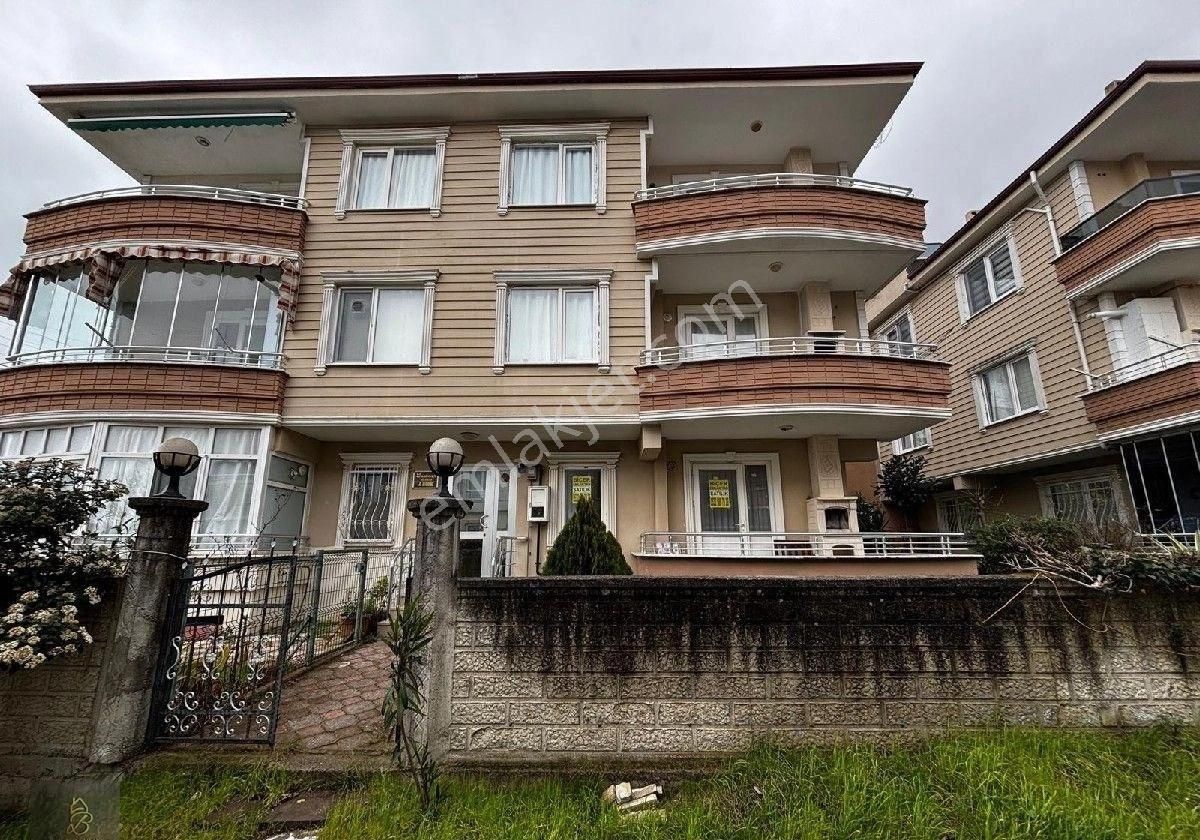 Sakarya Karasu Yalı Mah. 2+1 Amerikan Mutfak