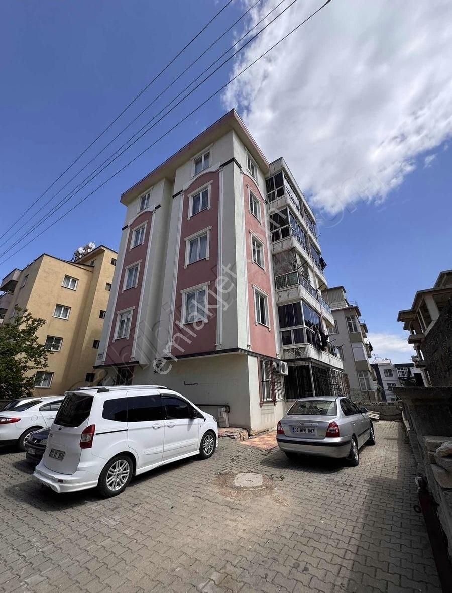 Küçükoğlu Gayrimenkulden Fatih Mahallesinde Satılık 2+1 Daire