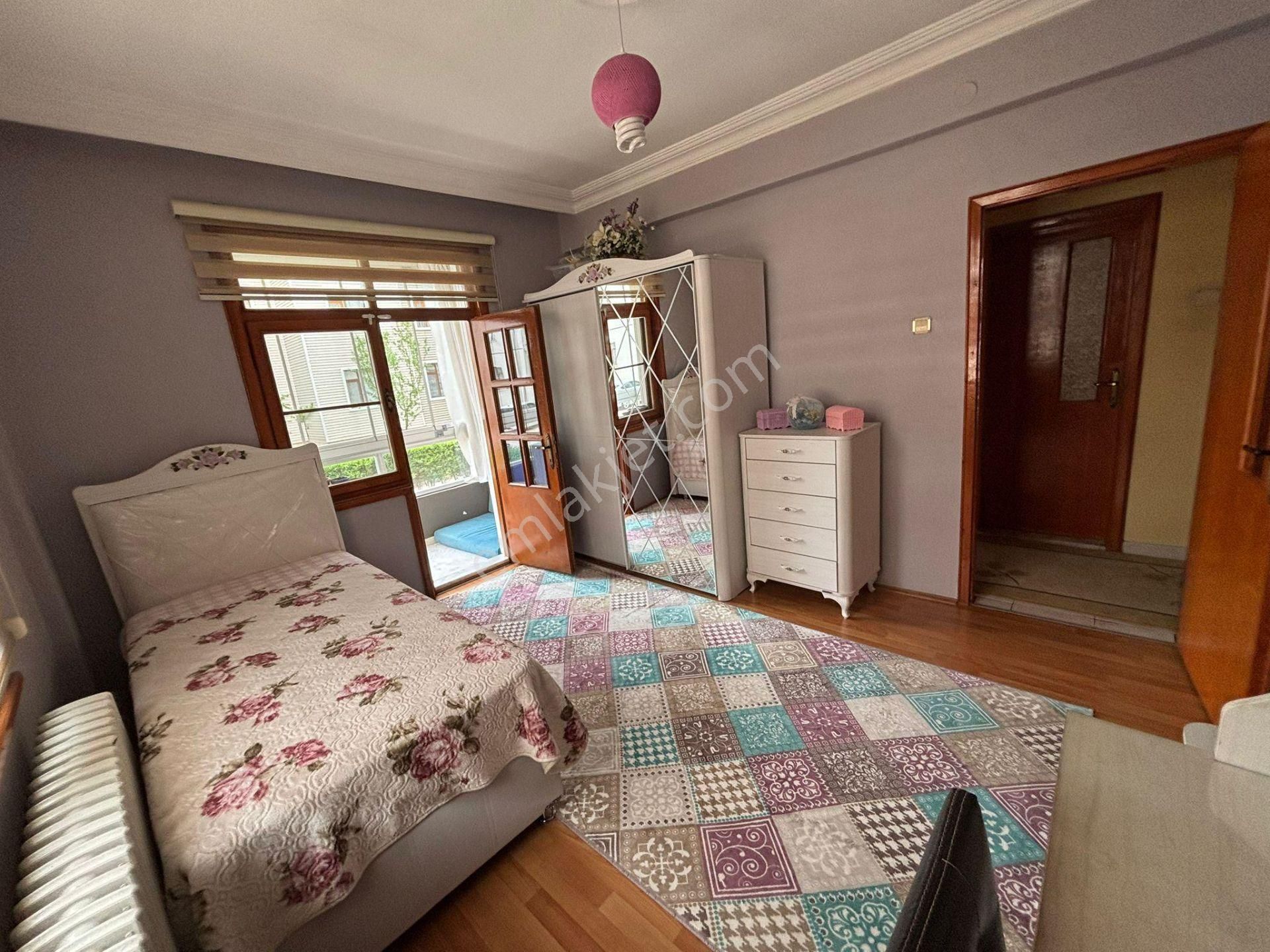Bu Haftaya Özell Sancak Mahallesi İstanbul Yolu Yakını Satılık 3+1 Daire Anıl Emlak Gayrimenkul Den