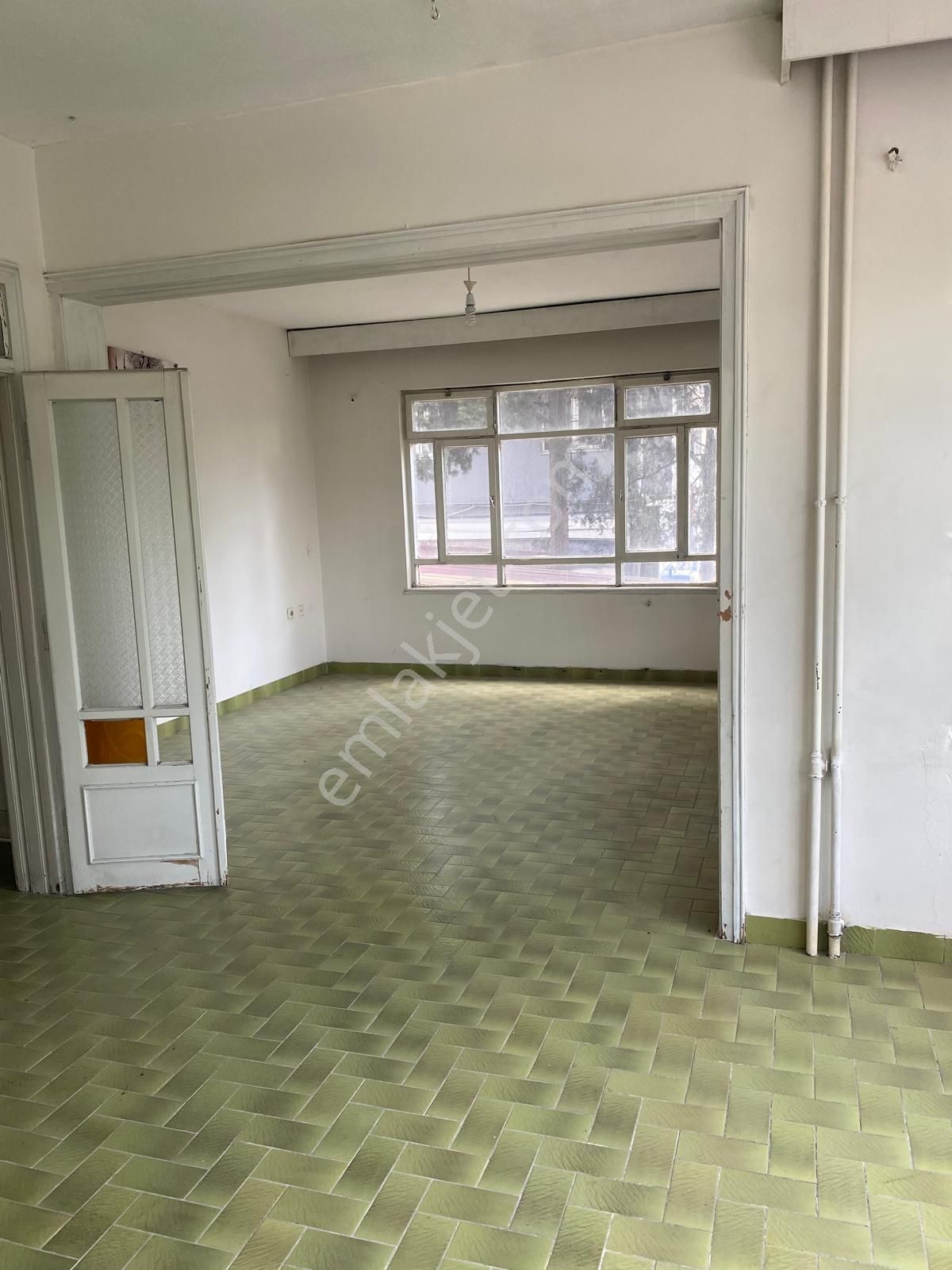 Kiralık Müstakil Ev 3+1 1.kat 12.000 Tl.sobalı.menderes Mah.