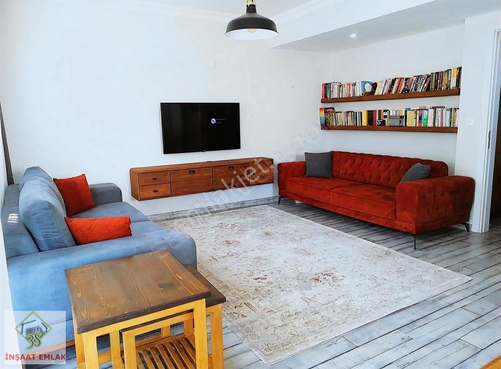 Batur'dan Taşyaka Mahallesinde Keyifli 4+1 Dubleks Daire..