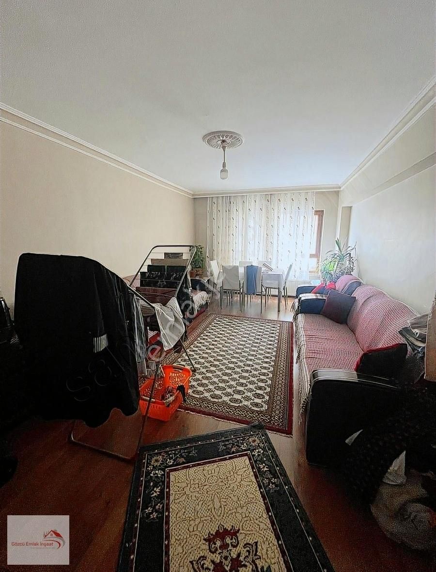 Gülveren Mah. 82 Sokakta 3+1 Satılık Daire