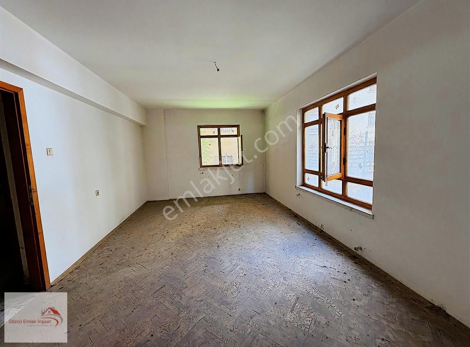 Bahçelerüstü Mah. 41 Sokakta 4+1 Satılık Daire