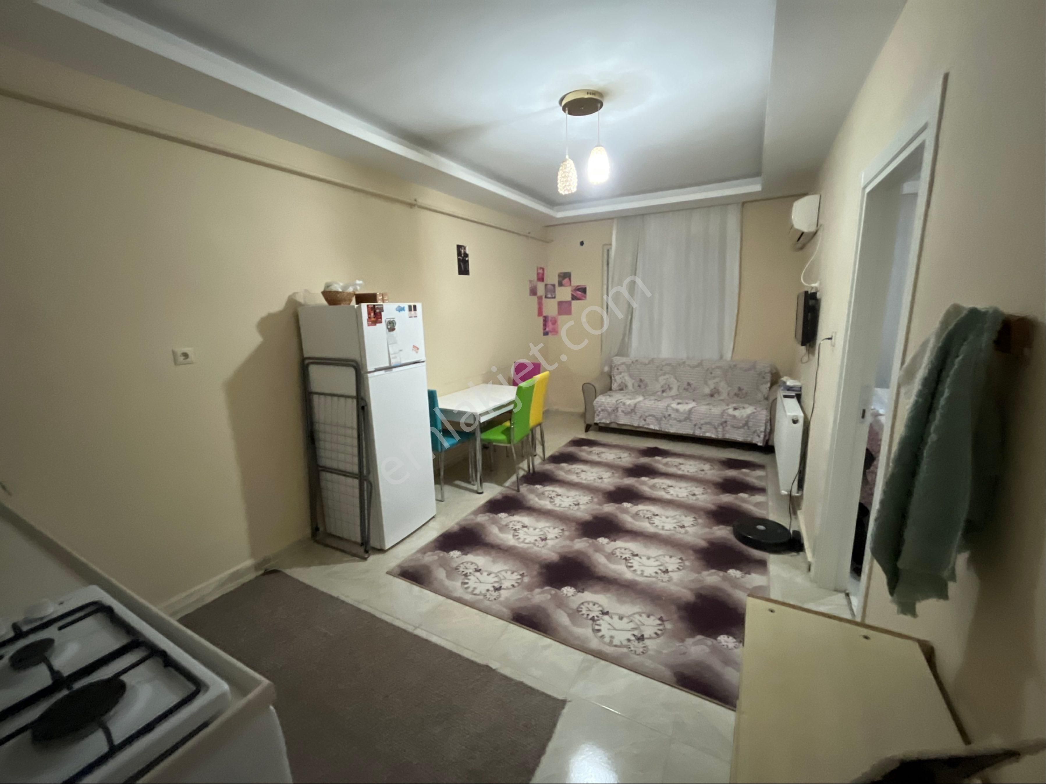 Troy Gayrimenkul İkra`dan Altınşehirde Satılık 1+1 Daire