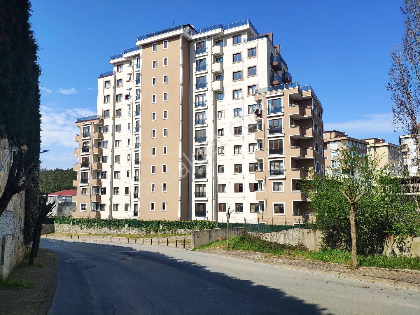 Site İçerisinde Sahibinden Satılık Sıfır Daire