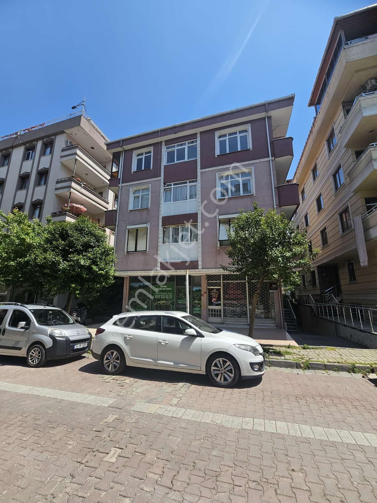 Avcılar Gümüşpala 'da Masrafsız 2+1 Kiralık Daire