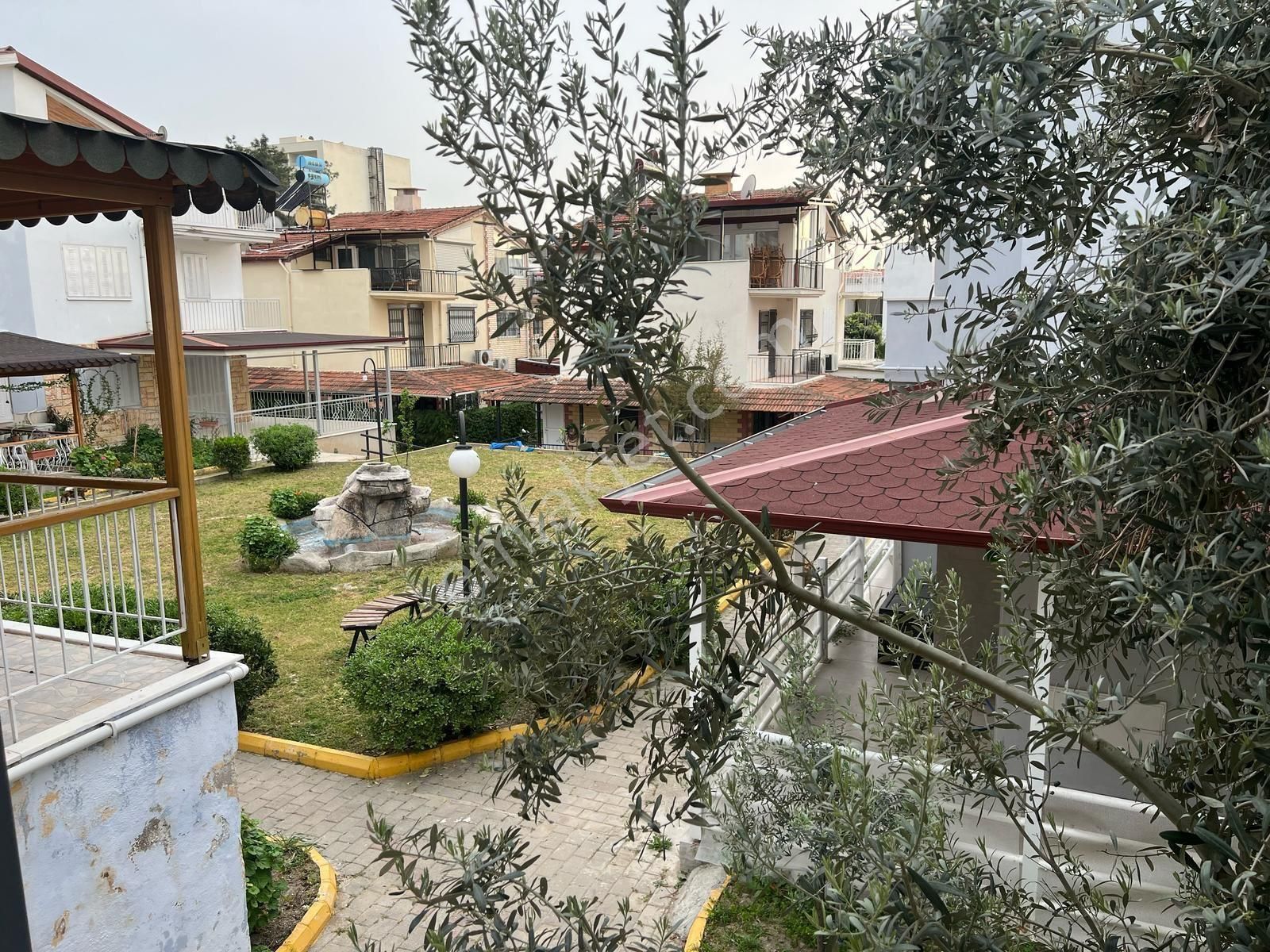 Sahile Yakın5+1 Villa Kadınlar Denizi - Görsel 4