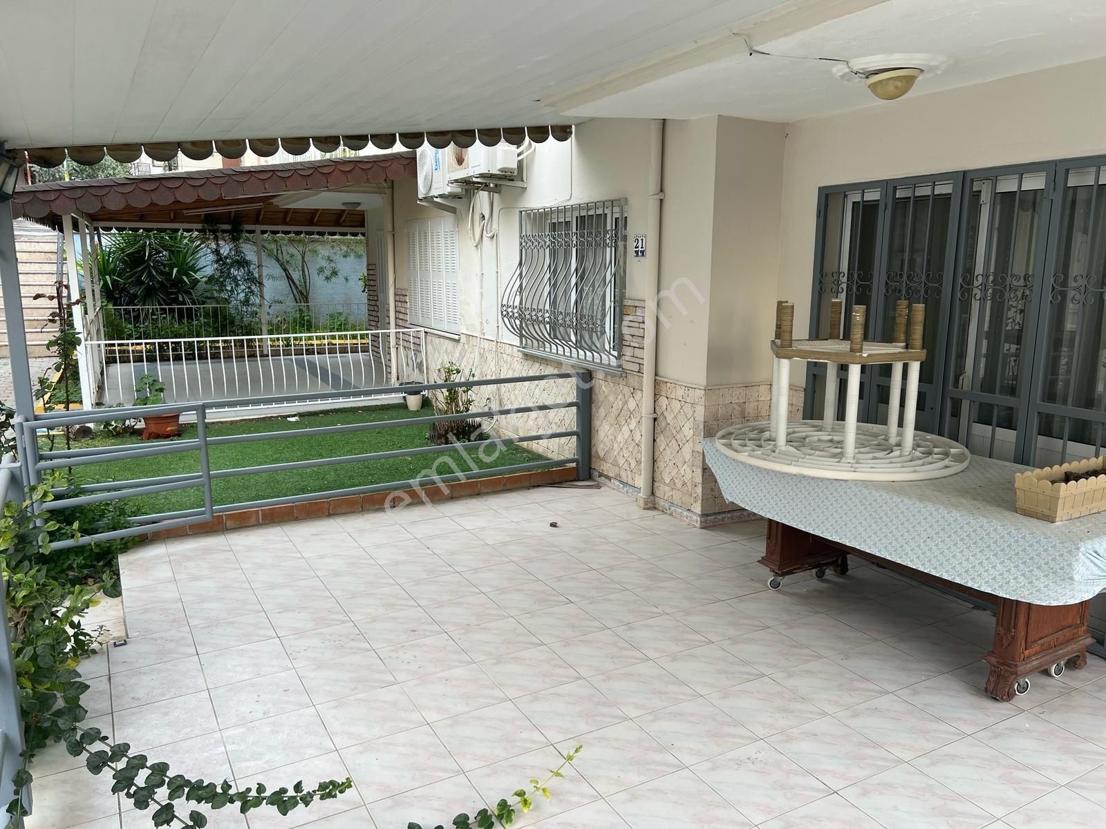 Sahile Yakın5+1 Villa Kadınlar Denizi - Görsel 2