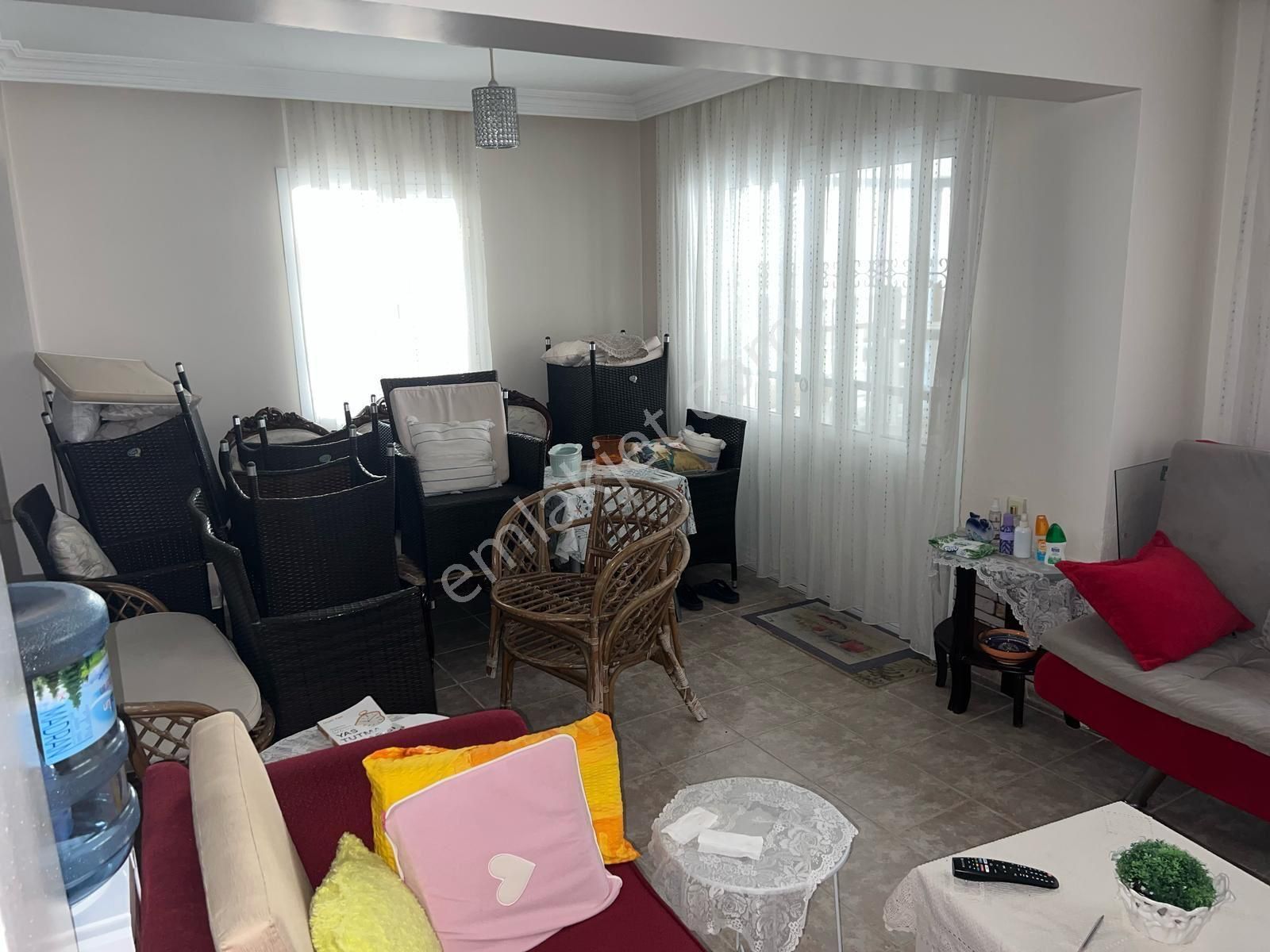 Sahile Yakın5+1 Villa Kadınlar Denizi - Görsel 12