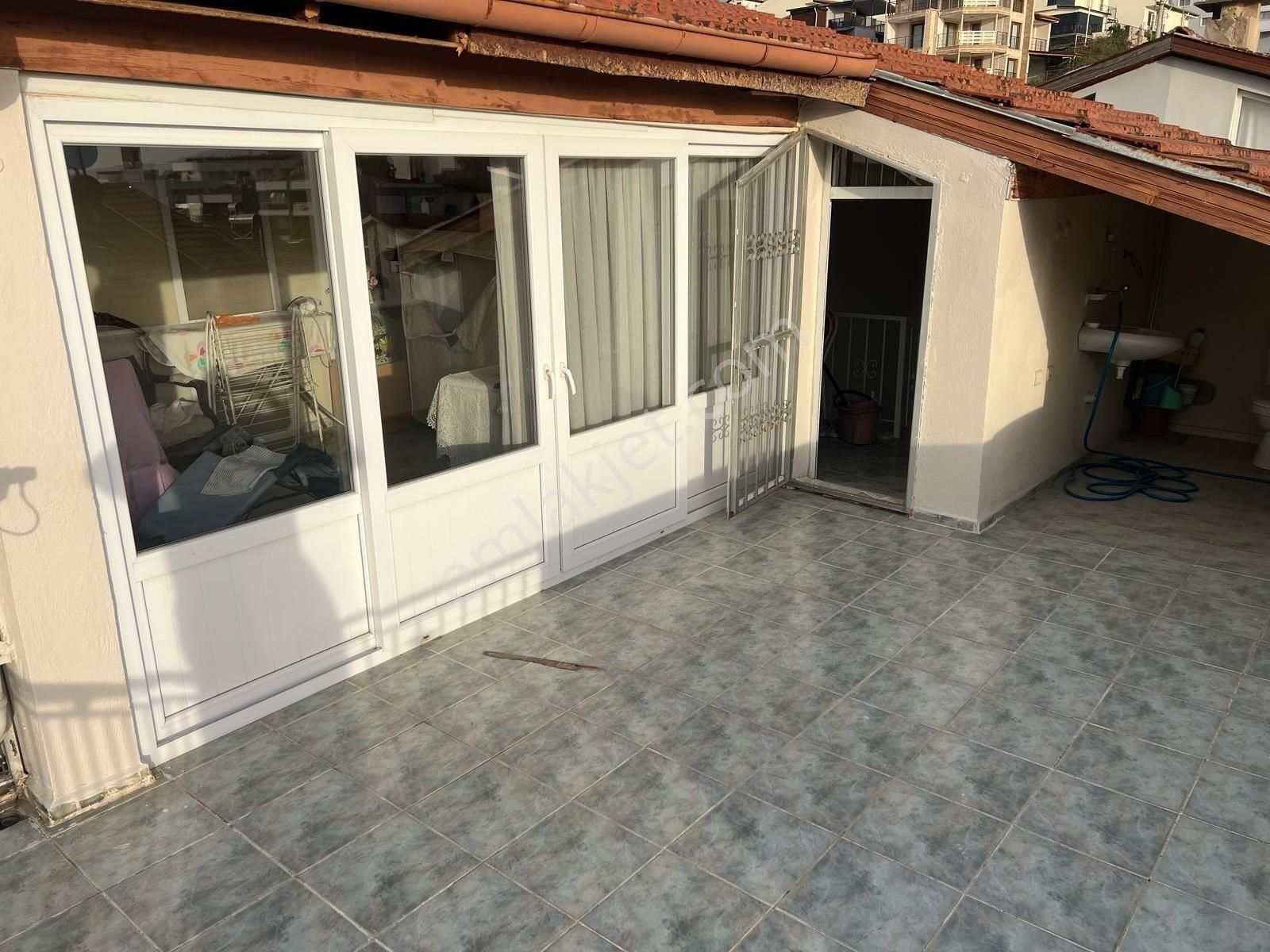 Sahile Yakın5+1 Villa Kadınlar Denizi - Görsel 22