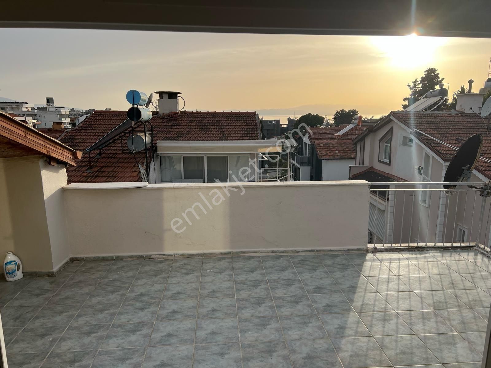 Sahile Yakın5+1 Villa Kadınlar Denizi - Görsel 21