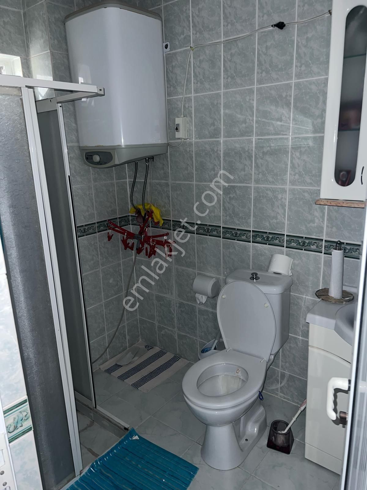 Sahile Yakın5+1 Villa Kadınlar Denizi - Görsel 17