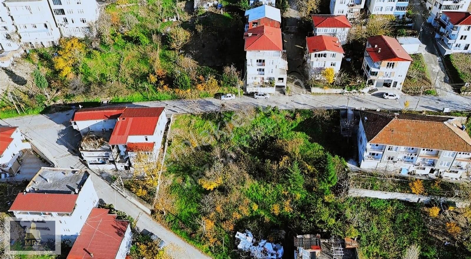 Deka Gayrimenkul'den Canik Gaziosmanpaşa Mah. Satılık 148m² Arsa