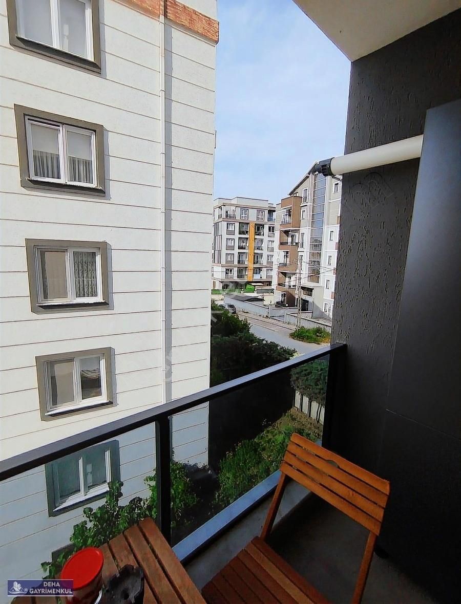 Deha'dan Lavınıa Resıdence Da 2+1 Eşyalı Kiralık Daire