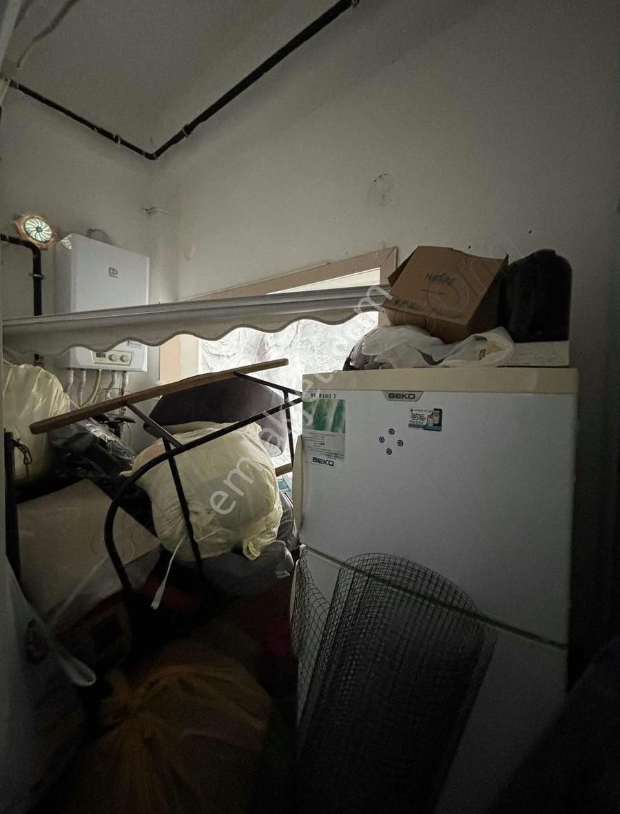 Alipaşada Güzel Konumda 80 M2 İskanlı Dükkan