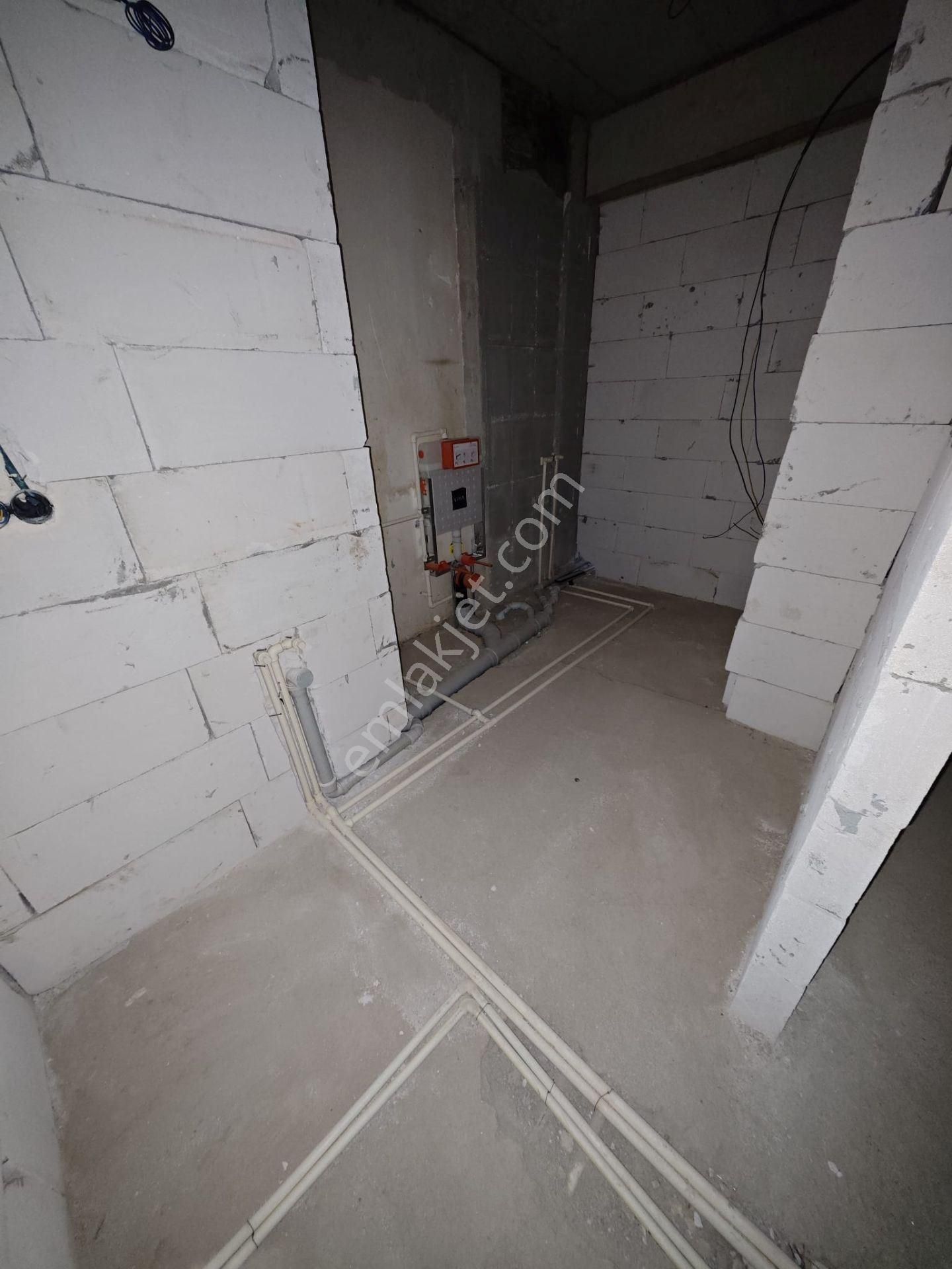 Milas'ta Satılık 2+1 Sıfır Daire - Görsel 4