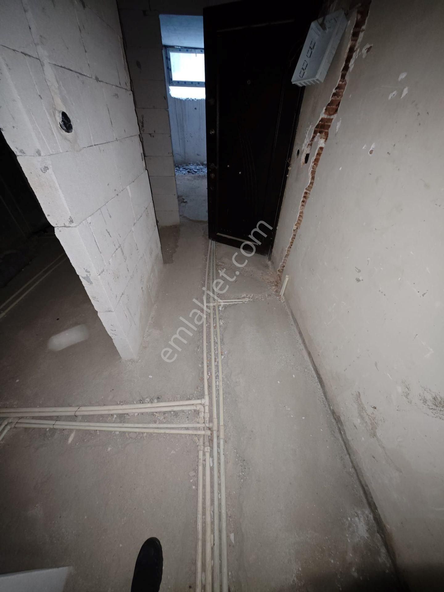 Milas'ta Satılık 2+1 Sıfır Daire - Görsel 3