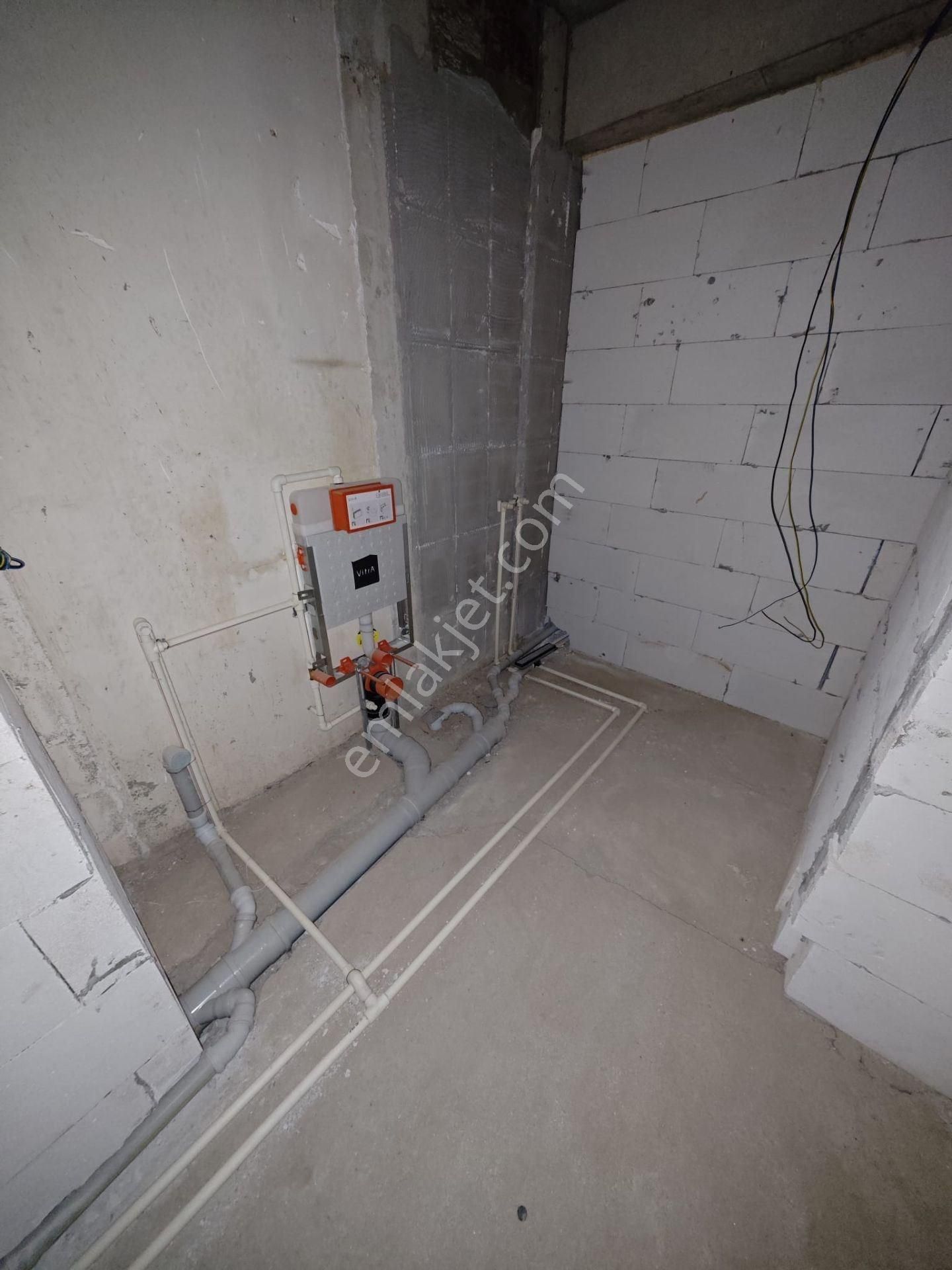 Milas'ta Satılık 2+1 Sıfır Daire - Görsel 2