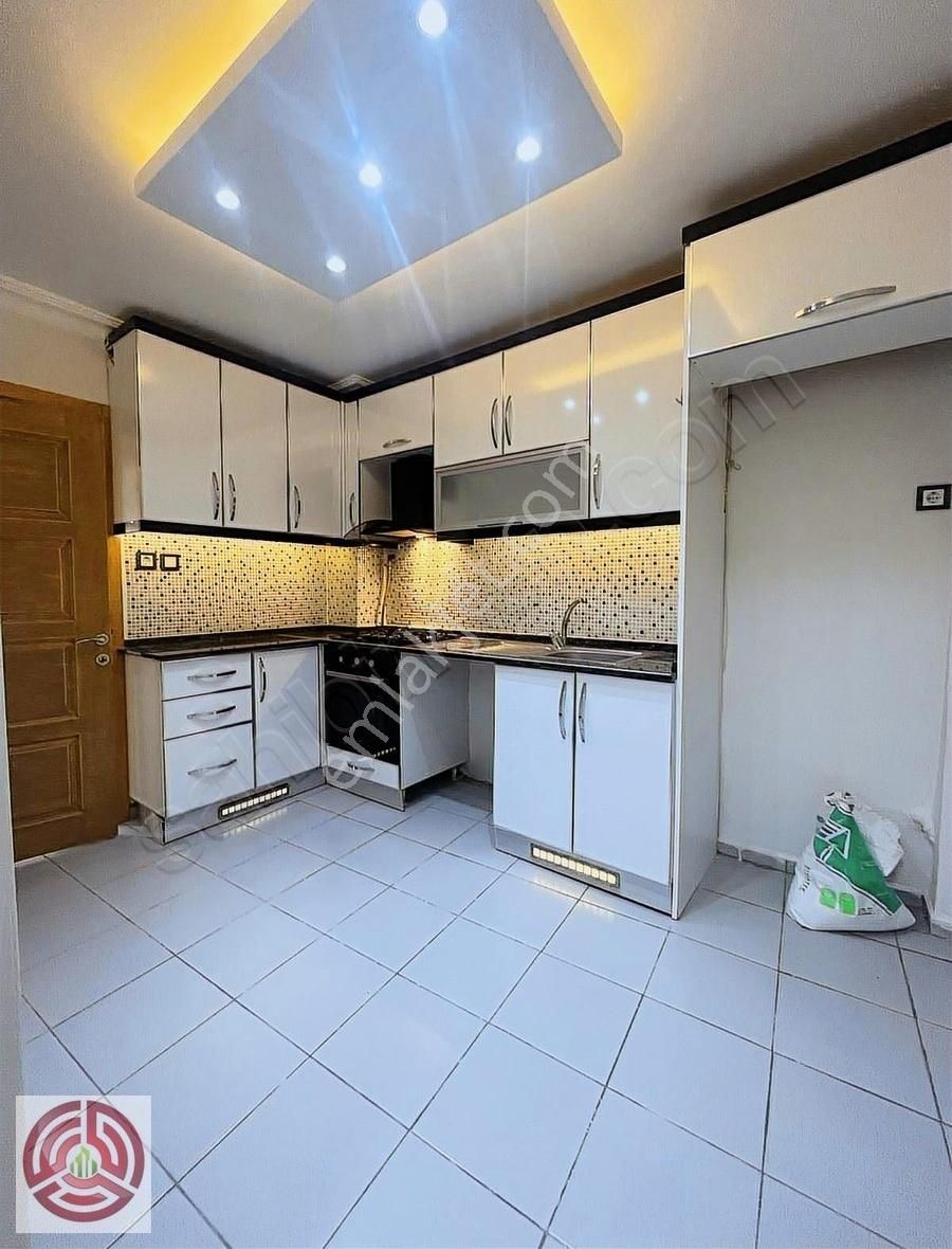 Egd Emir Grup'tan Ayni Ali Mh. Satılık 3+1 Arakat Lüx Daire