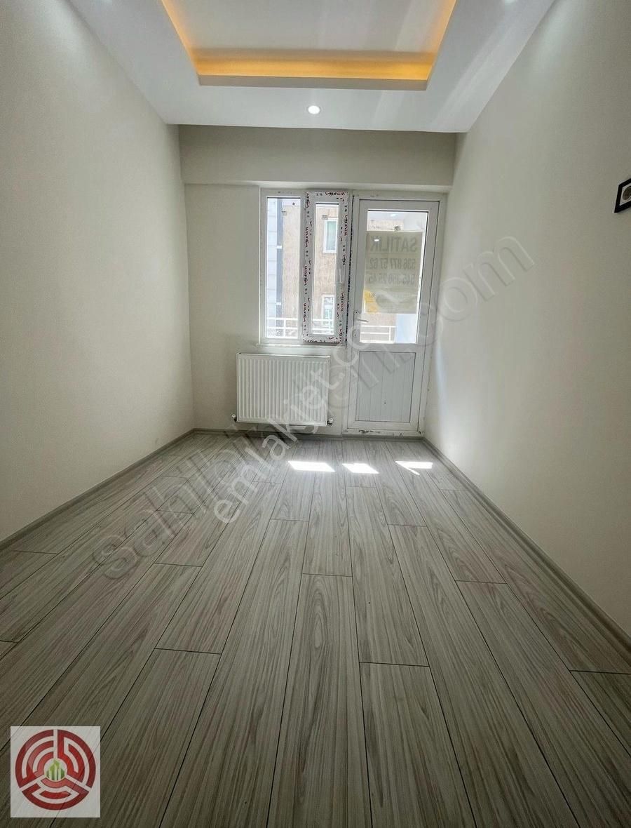 Egd Emir Grup'tan Topçuasım Mah. Full Lüx 3+1 Arakat Daire