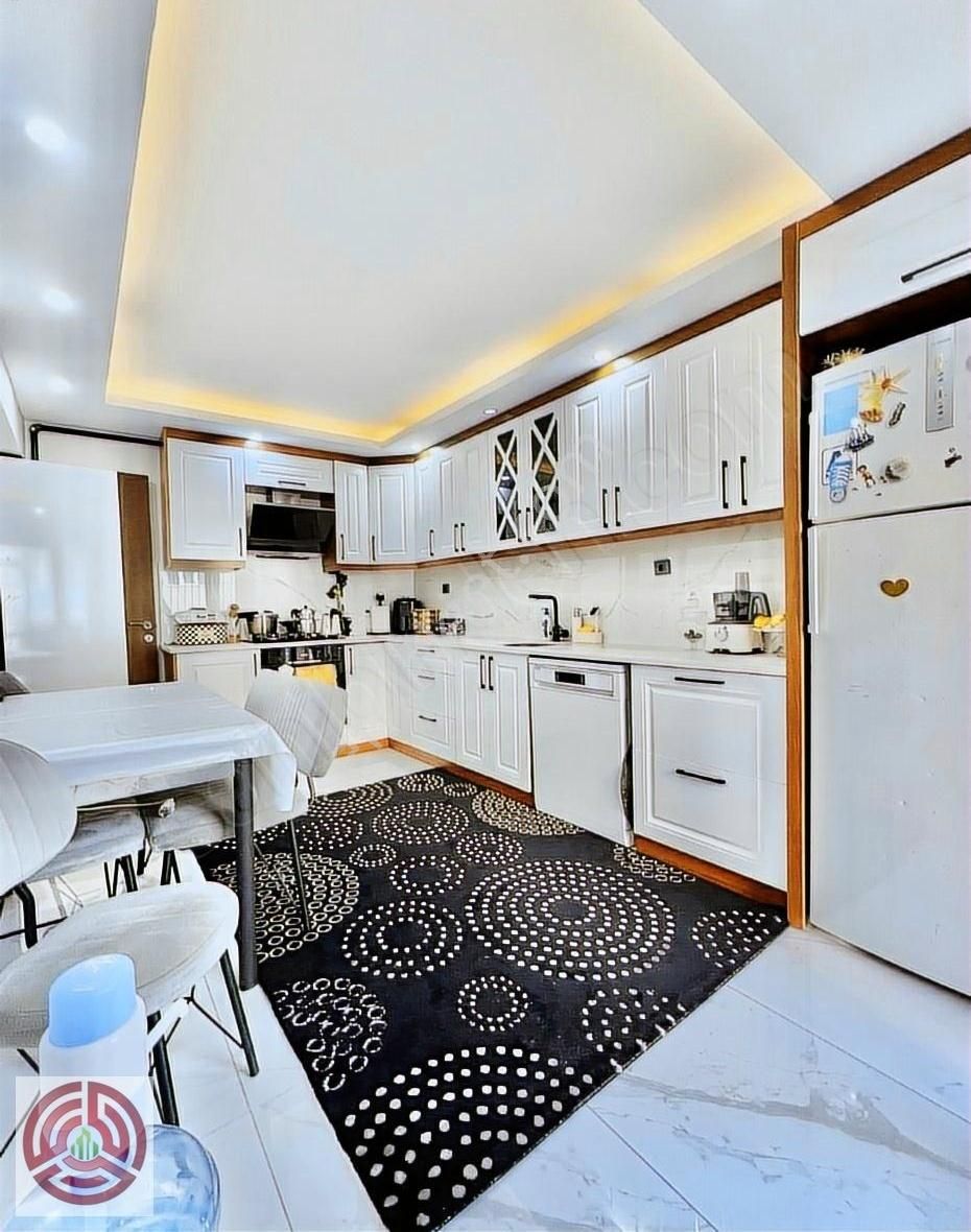 Egd Emir Grup'dan Mutlu Mah 3+1 135m Full Lüx Satılık Daire