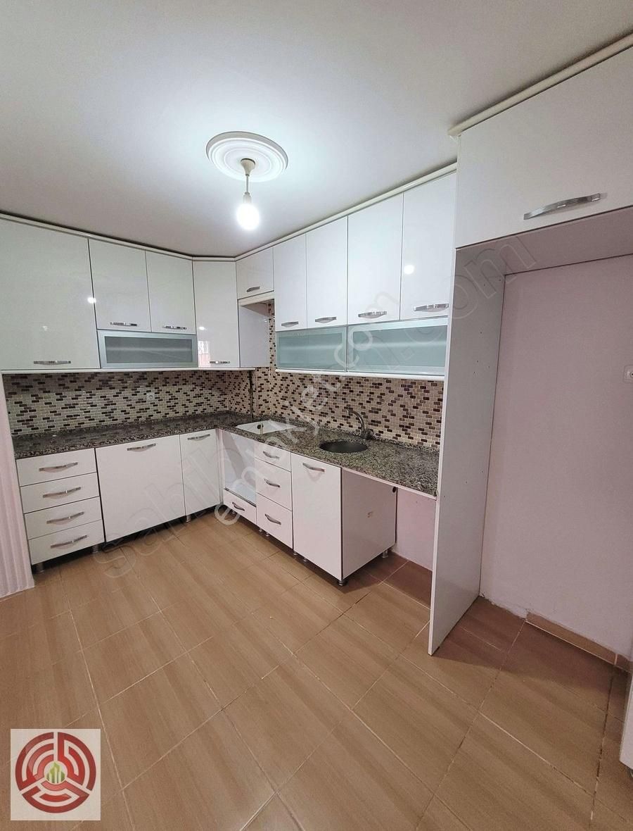 Egd Emir Grup'tan Saruhan Mh. Masrafsız 3+1 125m2 Daire