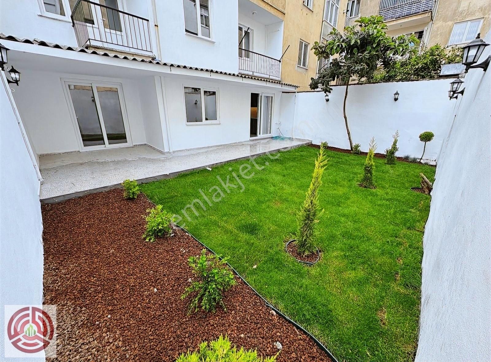 Egd Emir Grup'tan Alaybey Mh. Full Lüx 3+1 135m2 Masrafsız Daire