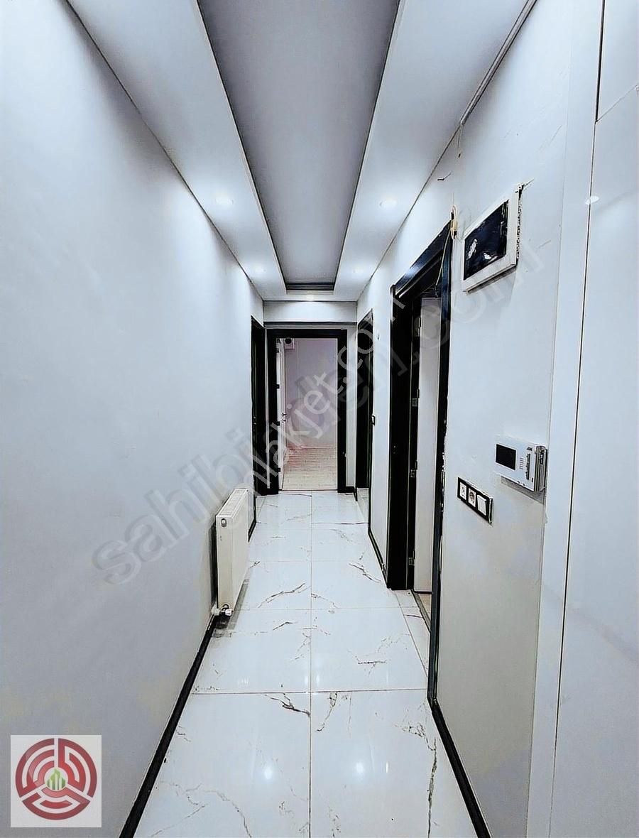 Egd Emir Grup'tan Kaynak Mh. 4 Yıllık Full Özellikli 3+1 Daire