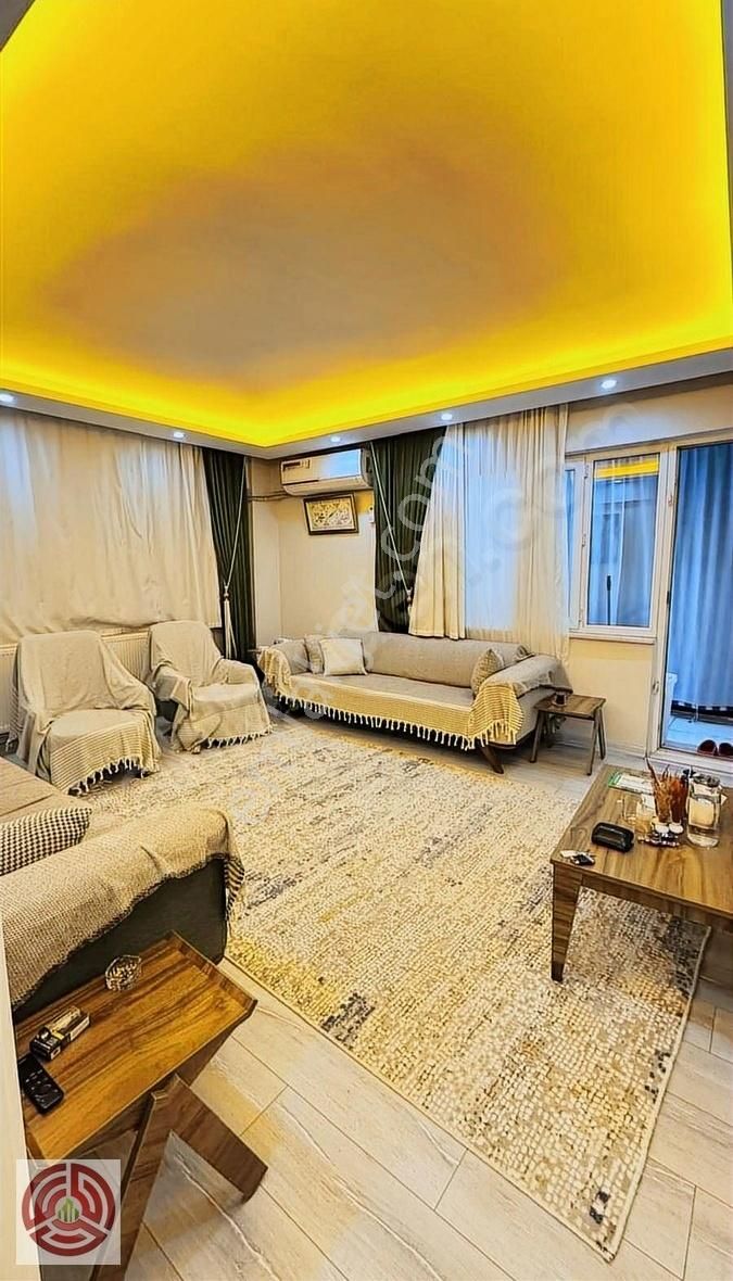 Egd Emir Grup'tan Alaybey Mh. Full Tadilatlı 3+1 Arakat Daire