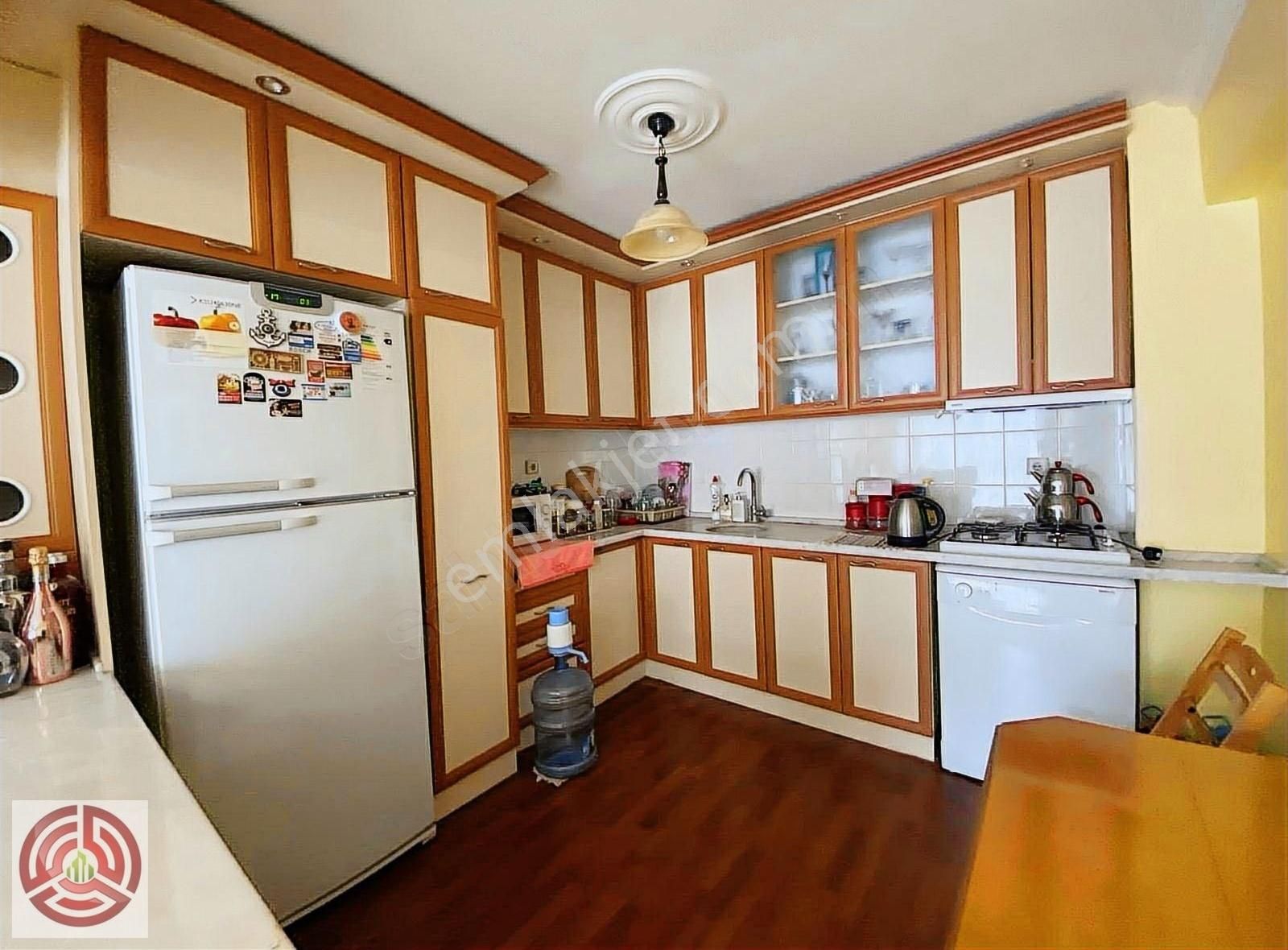 Egd Emir Grup'tan Uncubozköy Mh 3+1 120m Satılık Daire