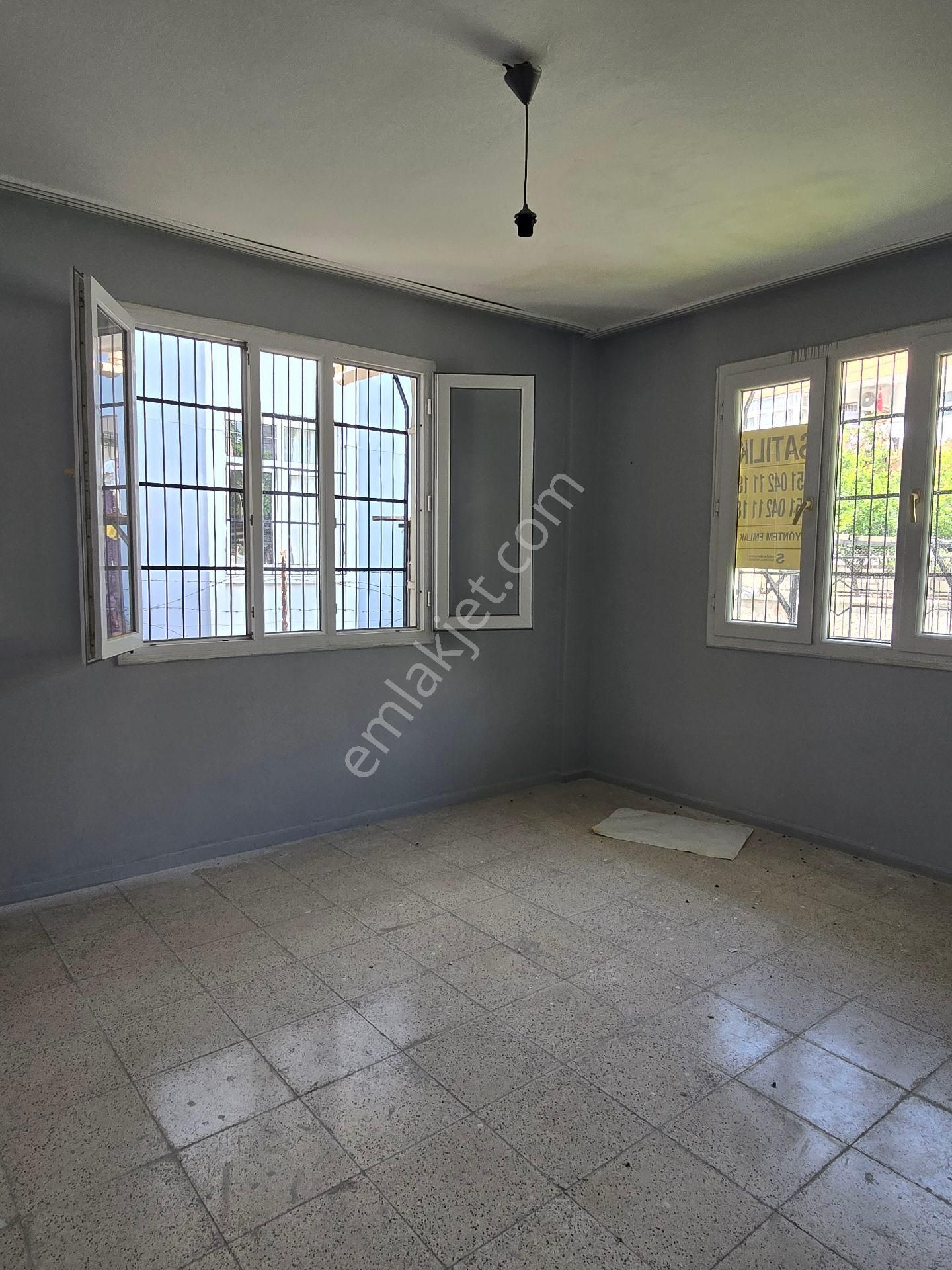 Adana Seyhan Gürselpaşa Da Bahçeli Müstakil Ev - Görsel 3