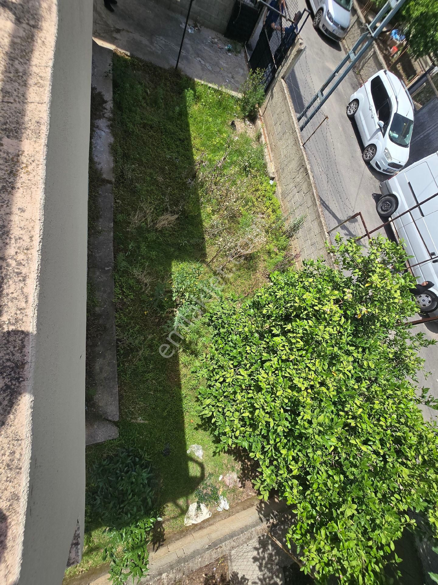 Adana Seyhan Gürselpaşa Da Bahçeli Müstakil Ev - Görsel 11