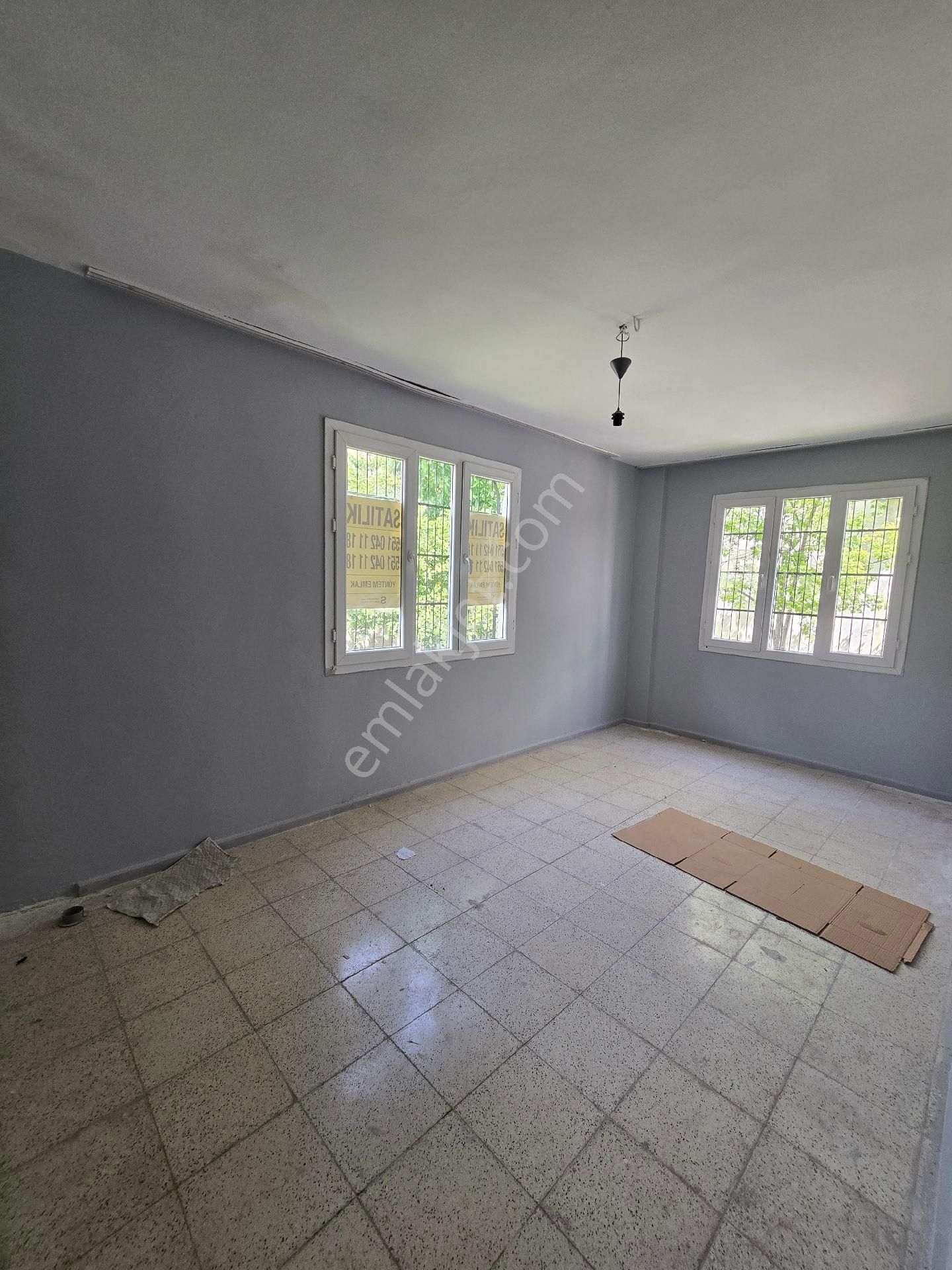 Adana Seyhan Gürselpaşa Da Bahçeli Müstakil Ev - Görsel 9