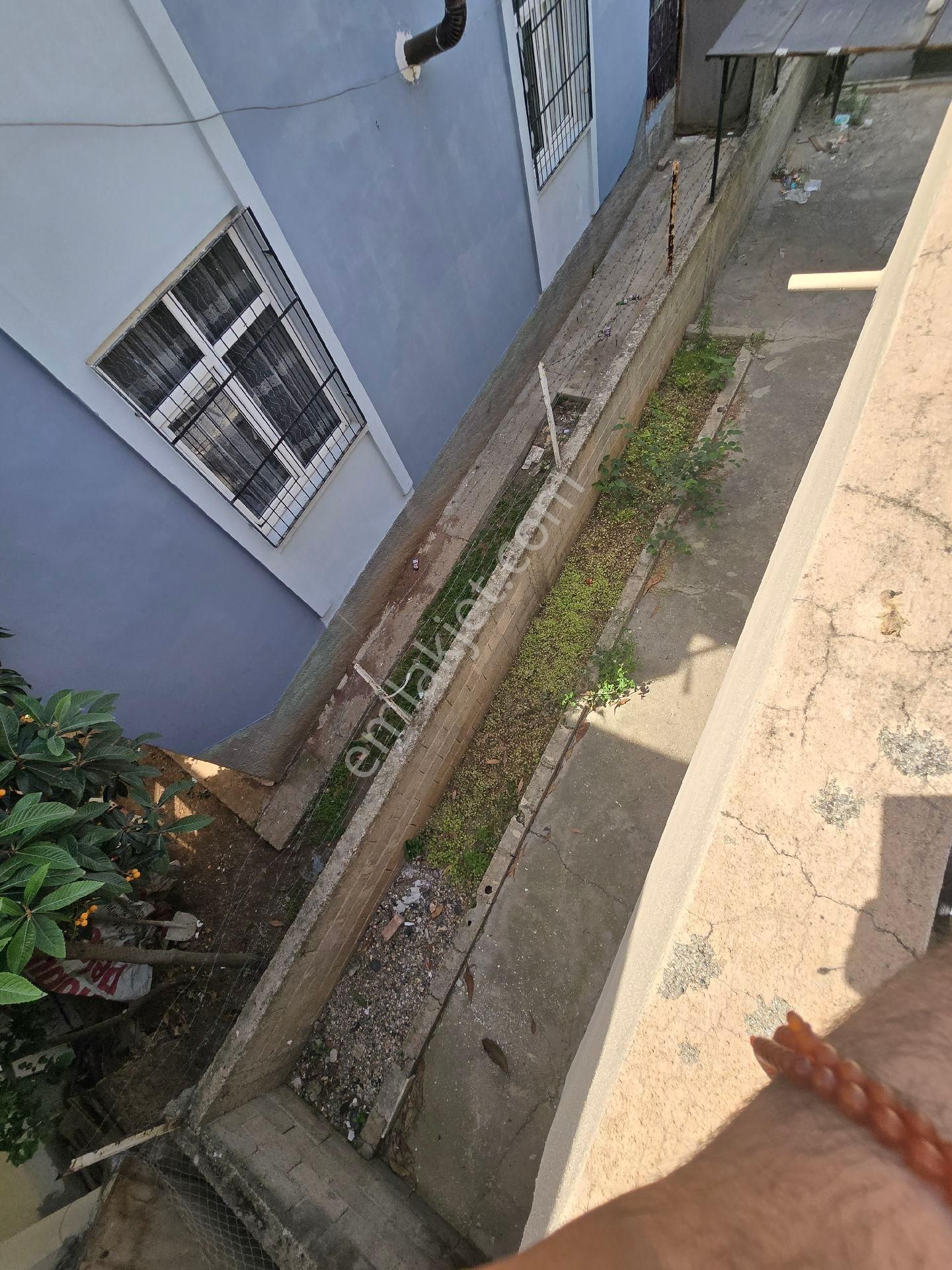 Adana Seyhan Gürselpaşa Da Bahçeli Müstakil Ev - Görsel 18