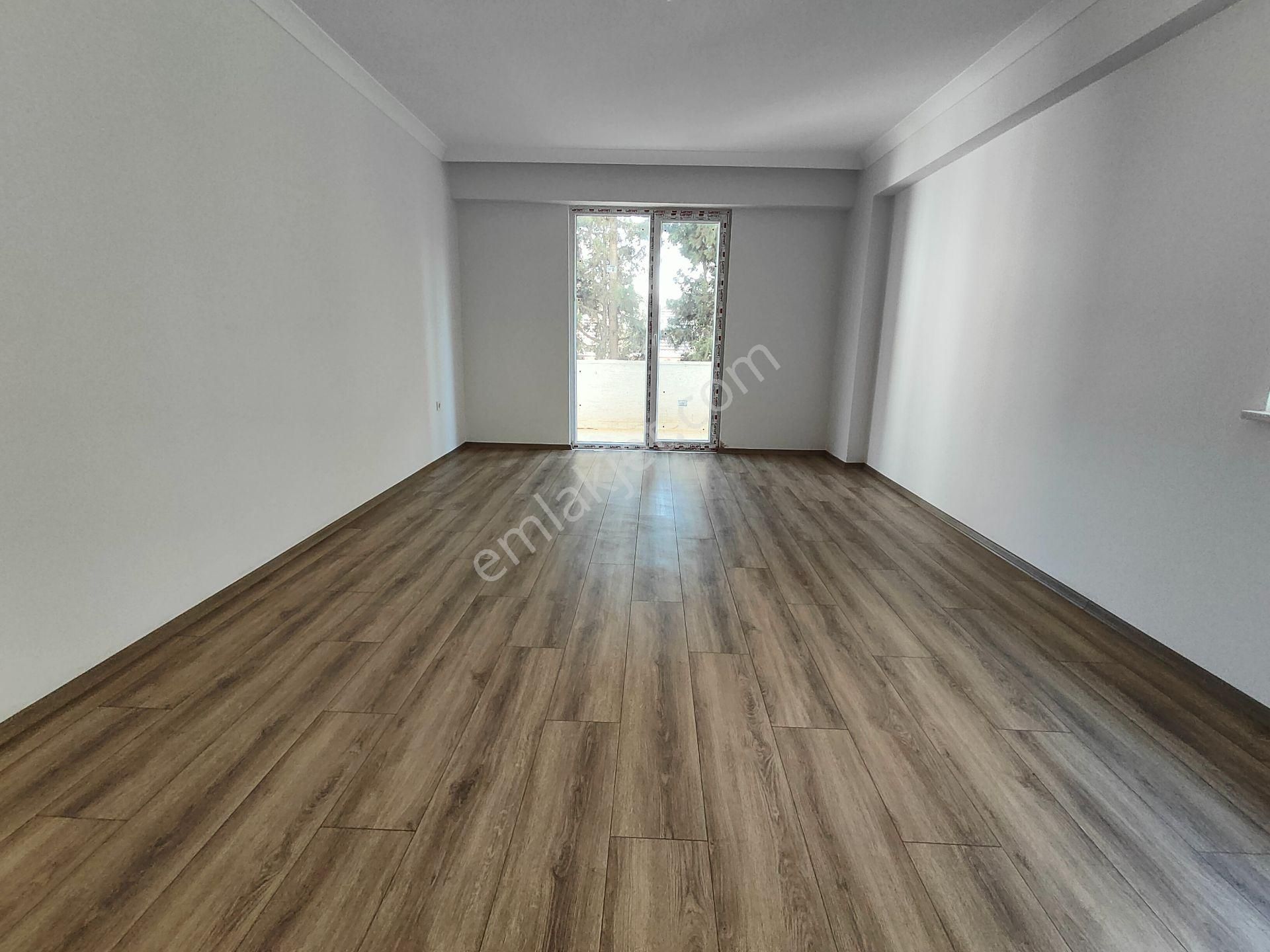 Gri'den Tuzla İçmelerde Satılık 3+1 128 M2 Metrajlı Daire