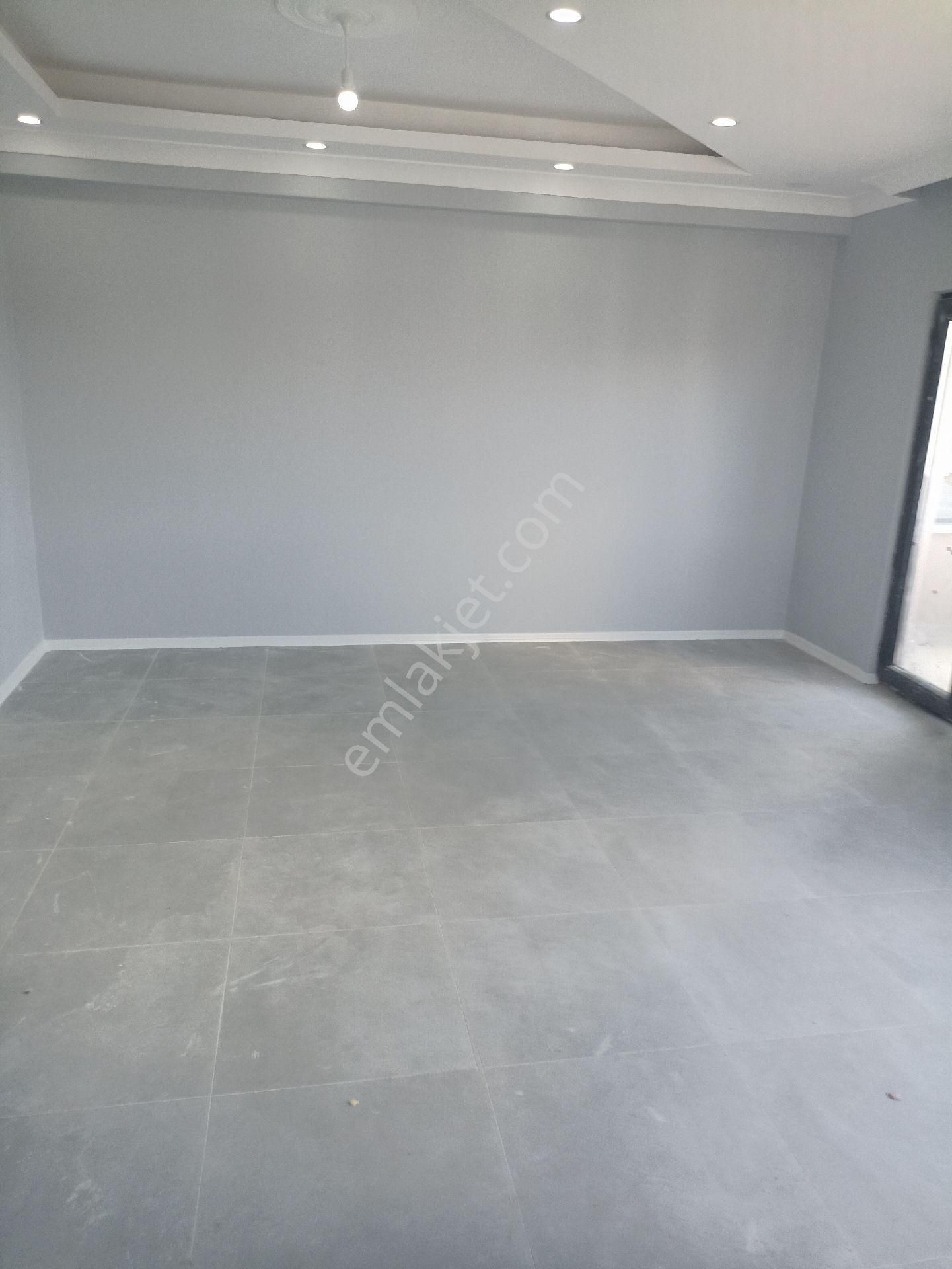 Tuşba Emlaktan Satılık İskanlı Ara Kat 3+1 Sıfır Daire