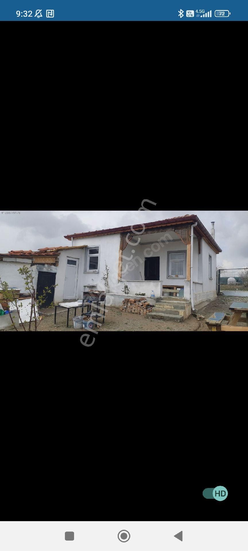 Kavaklı Hobi Bahçesi Bu Fiyata Kaçmaz