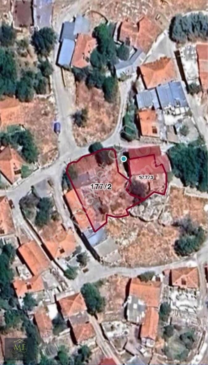 Yazlıkçılariçin İmarlı Köy İçi Arsa