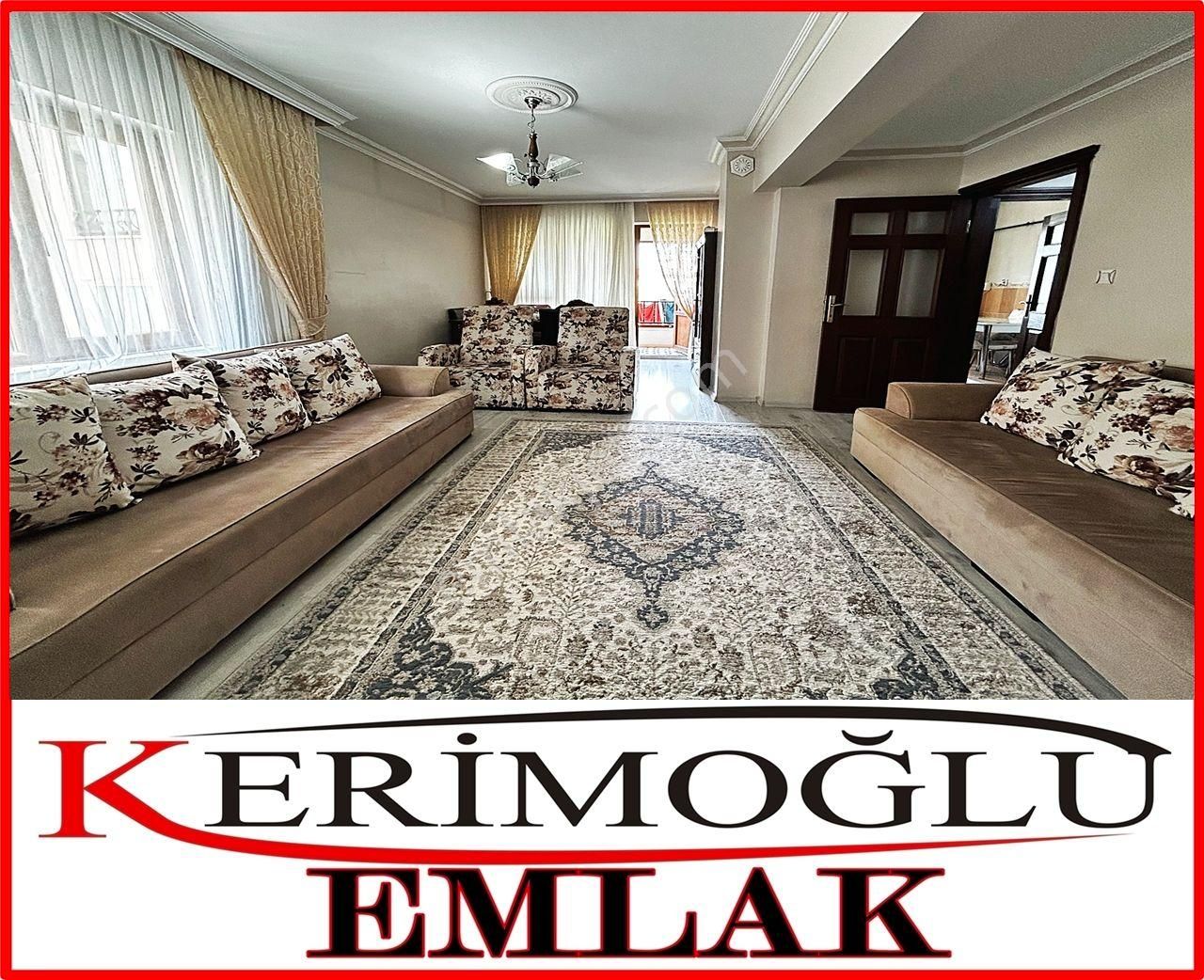 Yayla'da Cuma Pazarı Yanı 3+1 Ebeveyn Banyolu Geniş Satılık Daire