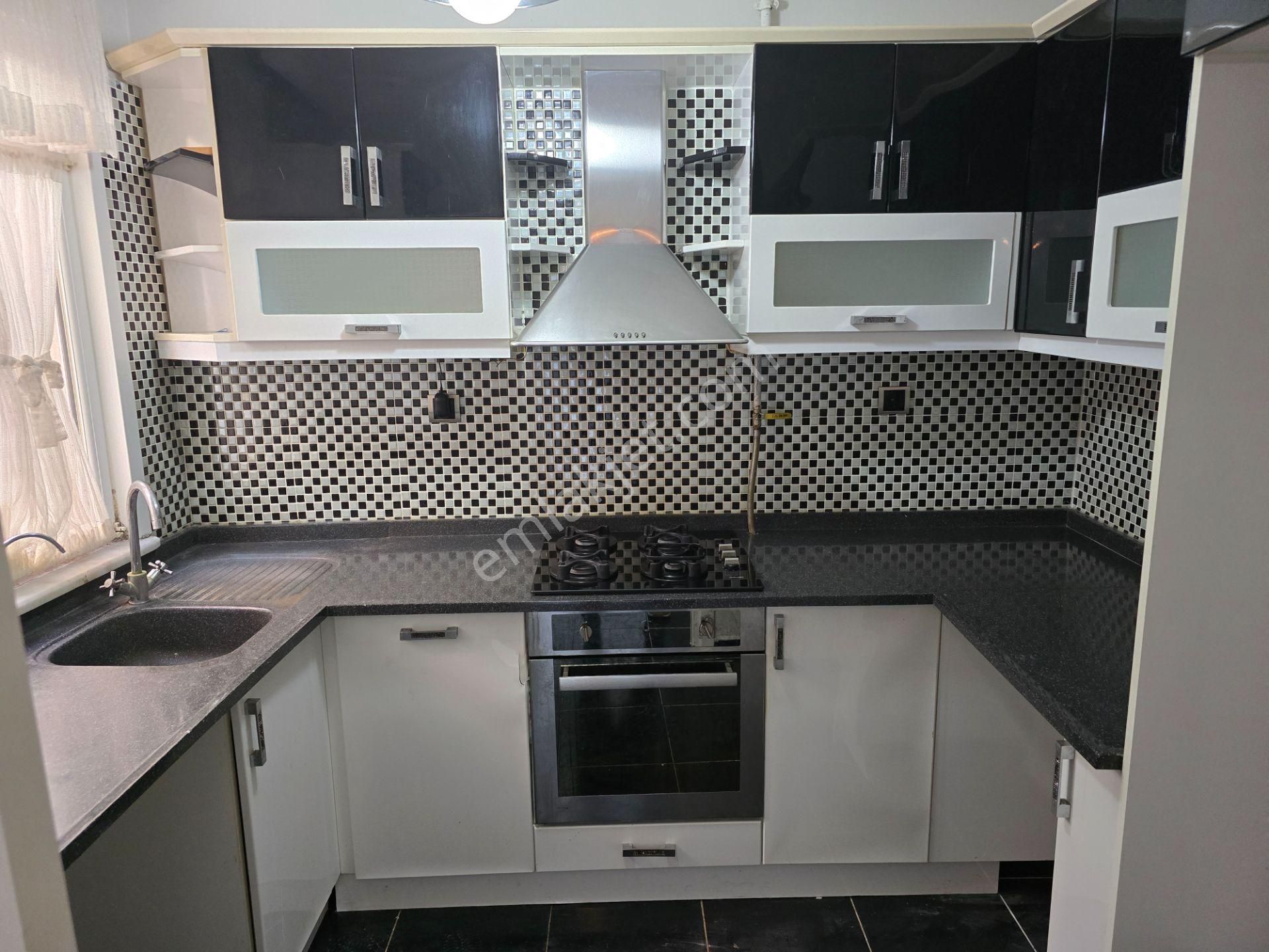 Deluxe 26 ' Dan İçif Full Yapılı Çift Cephe Balkonlu 2+1 Fırsatt