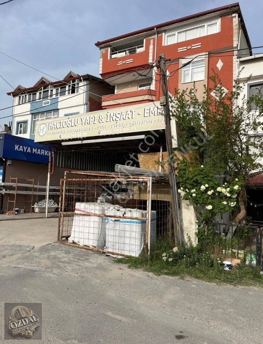 Silivri Büyükçavuşlu'da 3 Adet Daire Artı İş Yeri - Görsel 6