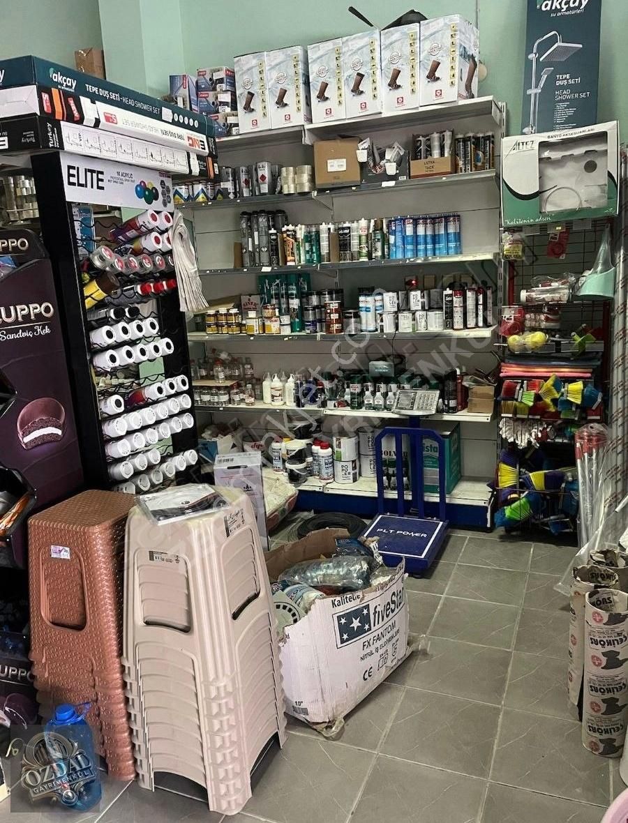 Silivri Büyükçavuşlu'da 3 Adet Daire Artı İş Yeri - Görsel 27