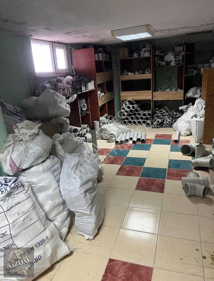 Silivri Büyükçavuşlu'da 3 Adet Daire Artı İş Yeri - Görsel 17