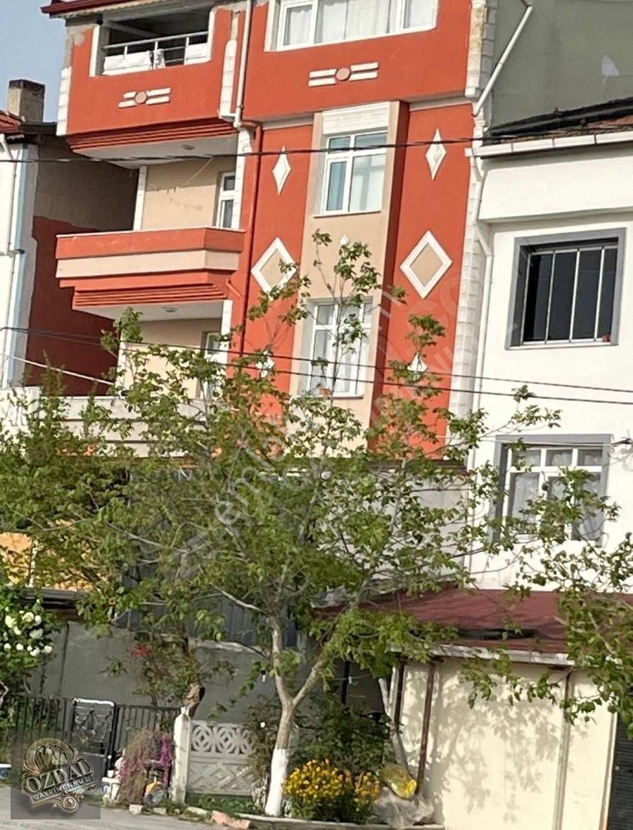 Silivri Büyükçavuşlu'da 3 Adet Daire Artı İş Yeri - Görsel 30