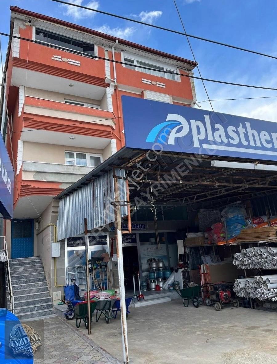 Silivri Büyükçavuşlu'da 3 Adet Daire Artı İş Yeri - Görsel 2