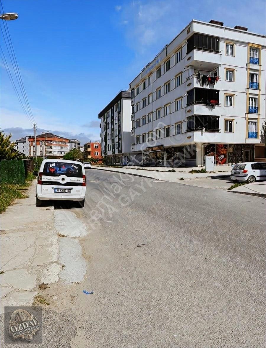 Çerkezköy Bağlıkta 180 Metrekare Dubleks Daire