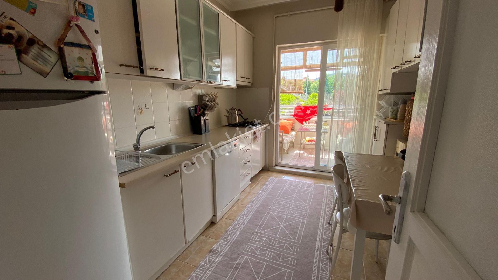 Turanlı'dan Masrafsız Atakent Toki Fulya Evlerinde 3+1 132m²