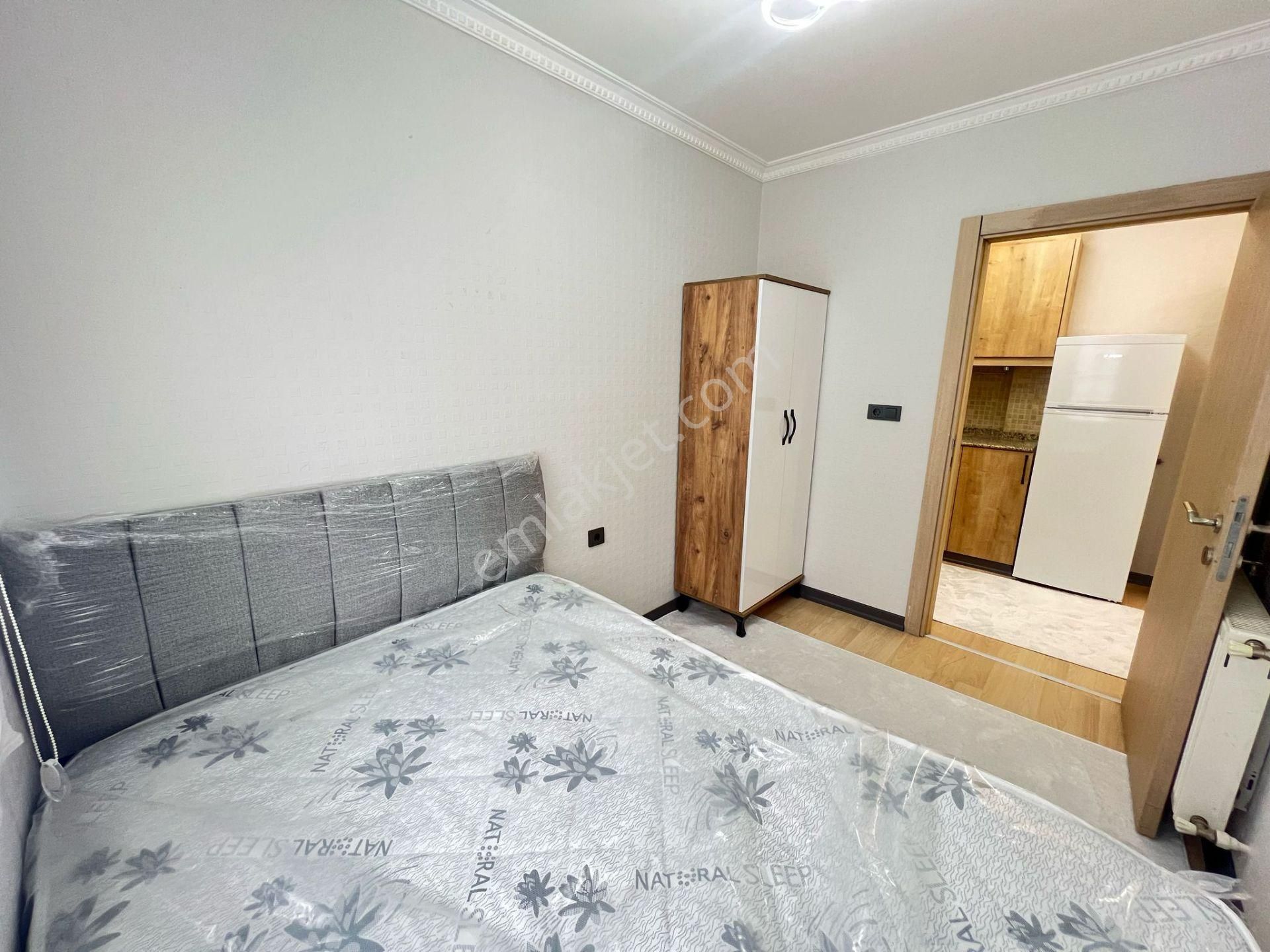 Doğan+plus'dan 2+1 Eşyalı Daire